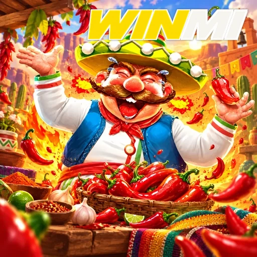 winmi bônus — painel de promoções no aplicativo
