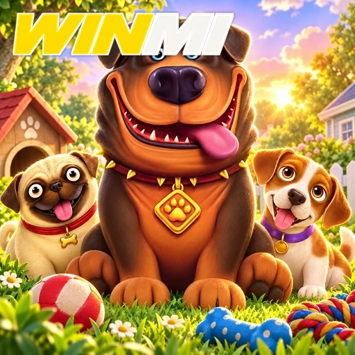 winmi feedback — categorias de sugestão e melhoria no app