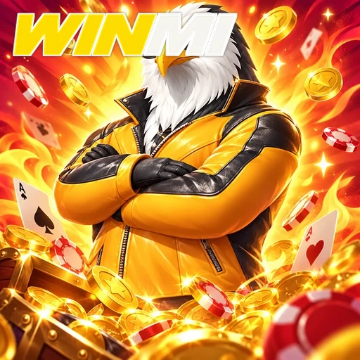 winmi cadastro — tela de formulário no app oficial