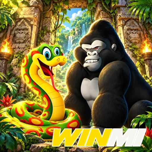 winmi login — painel de entrada no app oficial