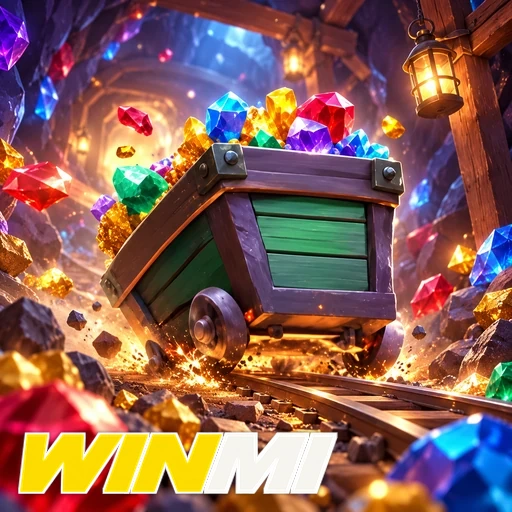 winmi bet — mercados de futebol e esportes no app
