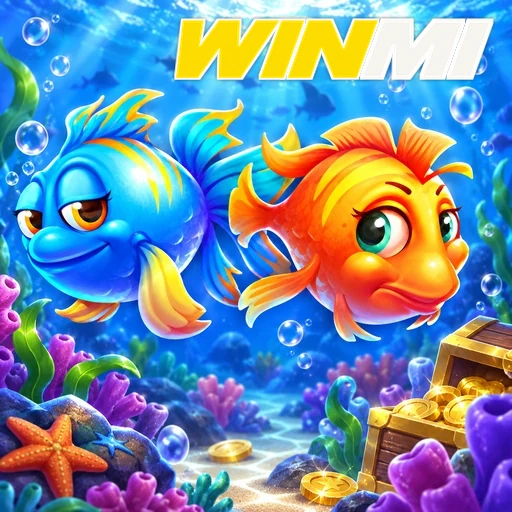 winmi marca e oferta da casa