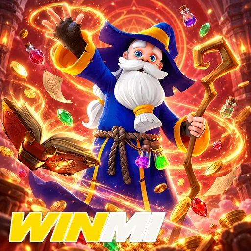 winmi login — configurações de segurança e proteção de conta